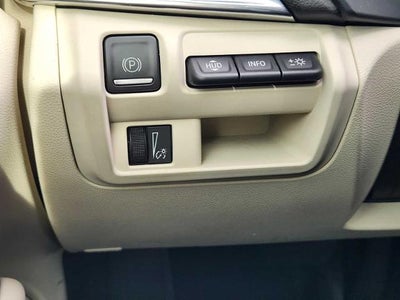 2024 Cadillac CT4 Premium Luxury