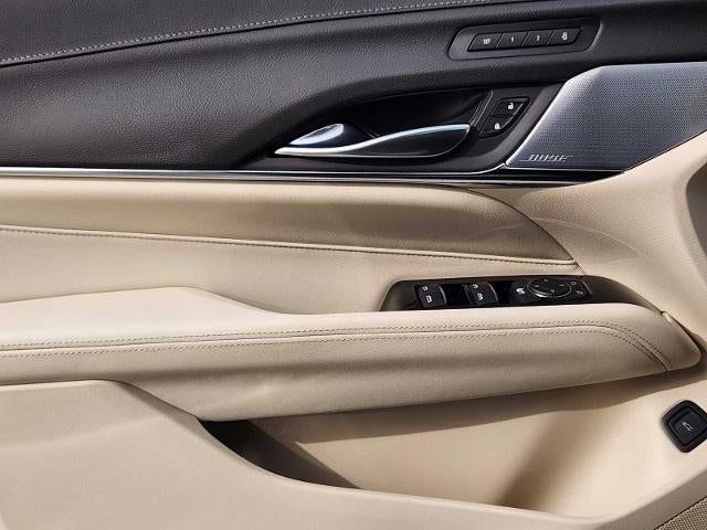 2024 Cadillac CT4 Premium Luxury