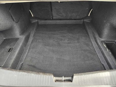 2024 Cadillac CT4 Premium Luxury