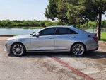 2023 Cadillac CT4 Sport