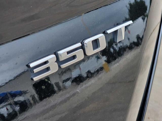 2020 Cadillac CT4 Luxury