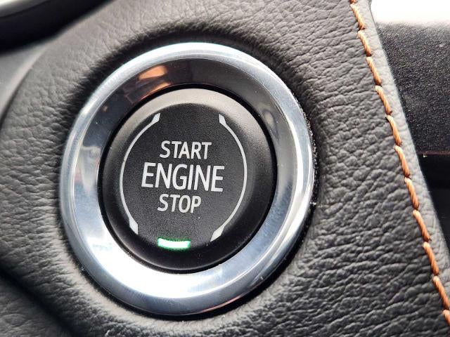 2024 Cadillac CT5 Sport
