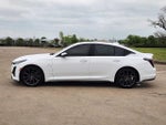 2024 Cadillac CT5 Sport