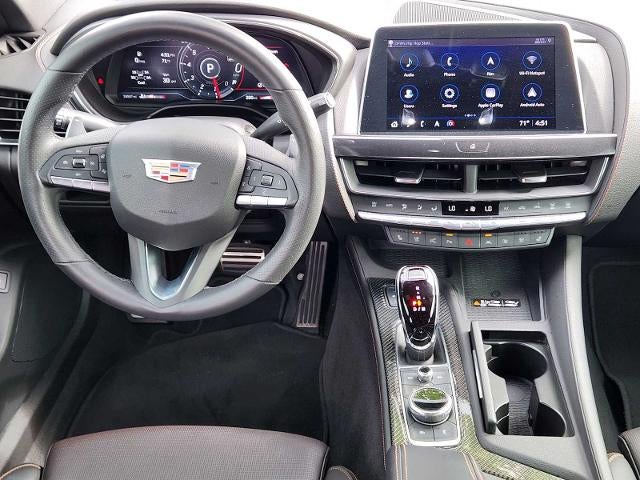 2023 Cadillac CT5 Sport