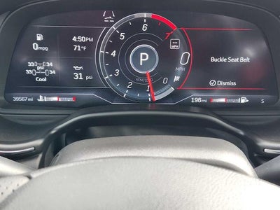 2023 Cadillac CT5 Sport