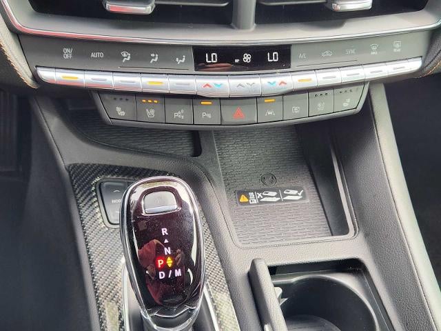 2023 Cadillac CT5 Sport