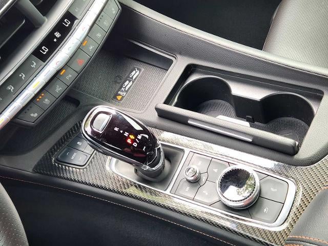 2023 Cadillac CT5 Sport