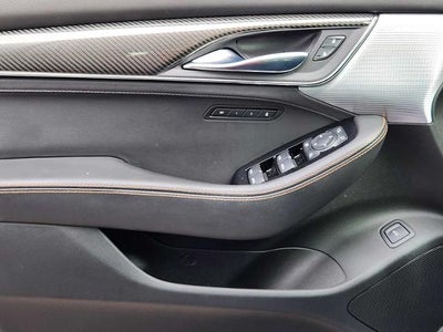 2023 Cadillac CT5 Sport