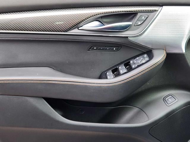 2023 Cadillac CT5 Sport