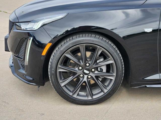 2023 Cadillac CT5 Sport