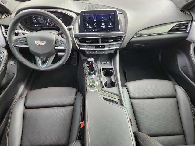 2023 Cadillac CT5 Sport