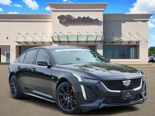 2023 Cadillac CT5 Sport