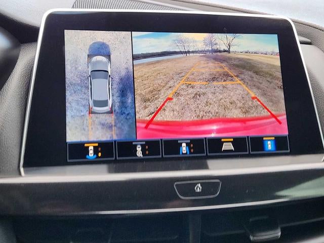 2023 Cadillac CT5 Sport