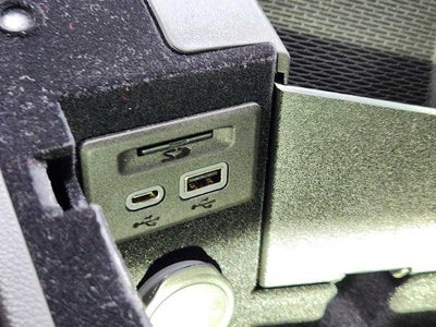 2023 Cadillac CT5 Sport