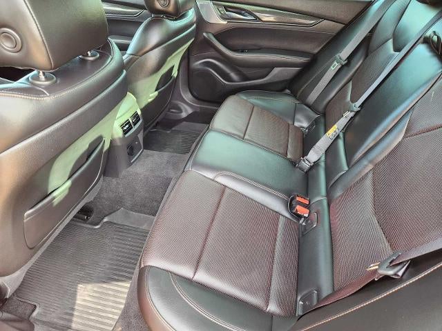 2023 Cadillac CT5 Sport