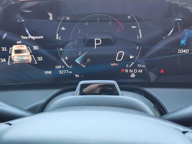 2025 Cadillac CT5 Sport