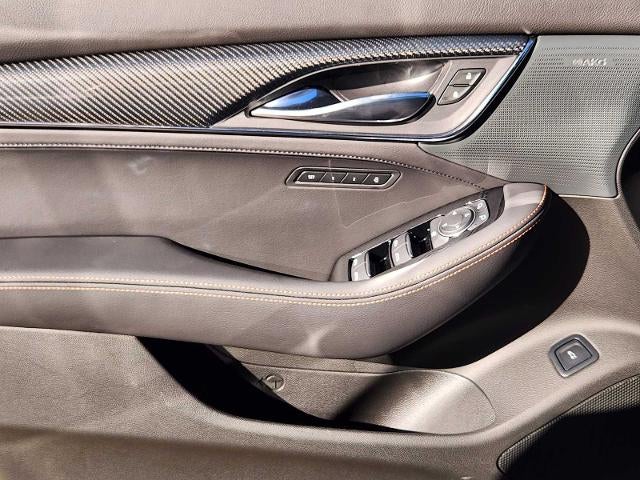 2025 Cadillac CT5 Sport