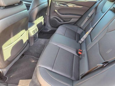 2025 Cadillac CT5 Sport