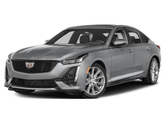 2023 Cadillac CT5 Sport's photo