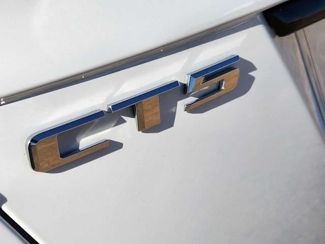 2023 Cadillac CT5-V Base