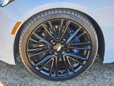 2023 Cadillac CT5-V Base