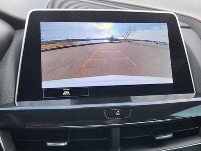 2023 Cadillac CT5-V Base