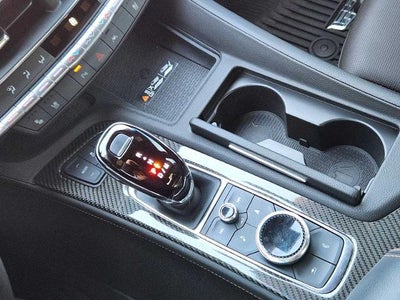 2023 Cadillac CT5-V Base