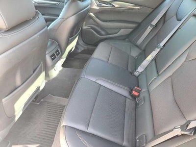 2023 Cadillac CT5-V Base