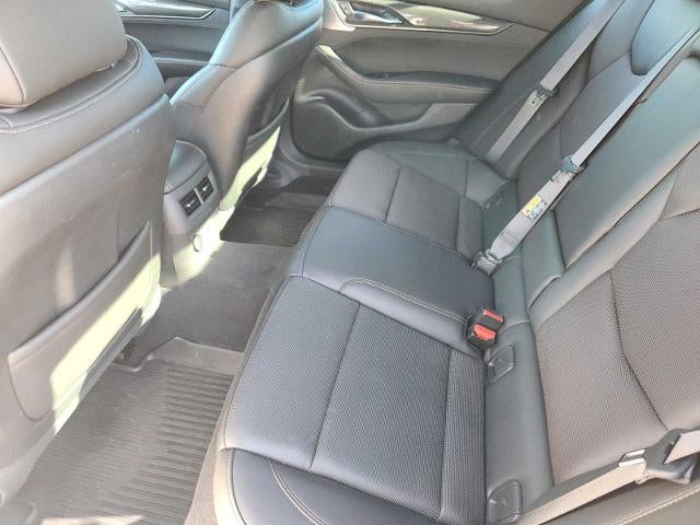 2023 Cadillac CT5-V Base