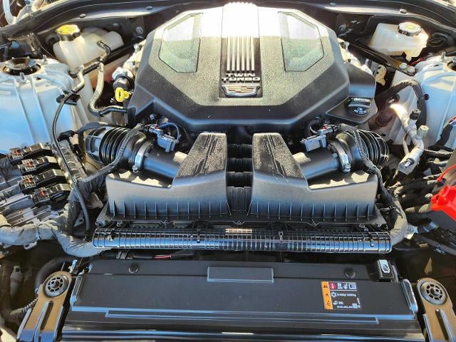 2023 Cadillac CT5-V Base