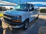 2025 Chevrolet Express Passenger 1LT