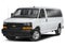 2024 Chevrolet Express Passenger 3500 1LT