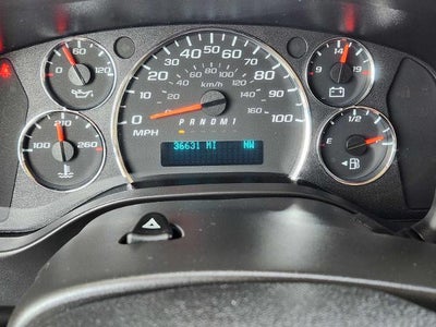 2024 Chevrolet Express Passenger 3500 1LT