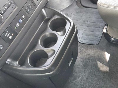 2024 Chevrolet Express Passenger 3500 1LT