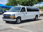 2024 Chevrolet Express Passenger 3500 1LT