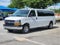 2024 Chevrolet Express Passenger 3500 1LT