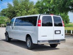 2024 Chevrolet Express Passenger 3500 1LT