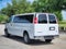 2024 Chevrolet Express Passenger 3500 1LT