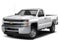 2015 Chevrolet Silverado 2500 HD Work Truck