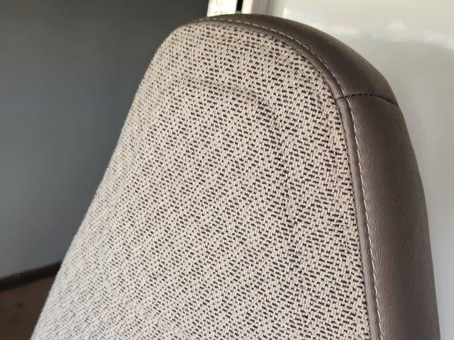 2025 Chevrolet Express Cutaway 3500 Base