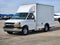 2025 Chevrolet Express Cutaway 3500 Base