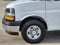2025 Chevrolet Express Cutaway 3500 Base