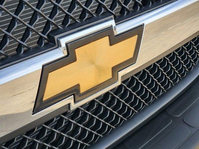 2025 Chevrolet Express Cutaway 3500 Base