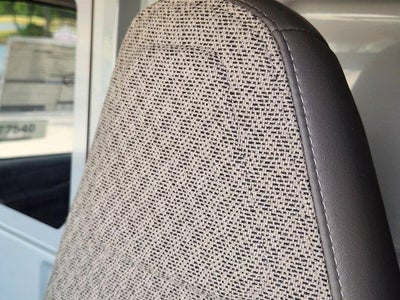 2025 Chevrolet Express Cutaway 3500 Base