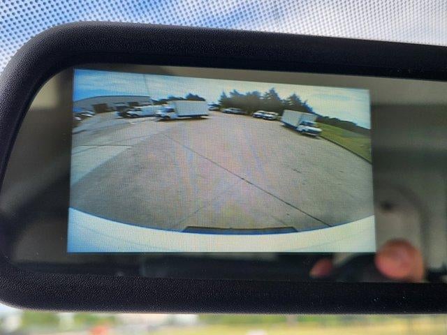 2025 Chevrolet Express Cutaway 3500 Base