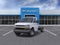 2025 Chevrolet Express Cutaway 3500 Base