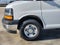 2025 Chevrolet Express Cutaway 3500 Base