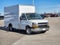 2025 Chevrolet Express Cutaway 3500 Base