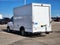 2025 Chevrolet Express Cutaway 3500 Base