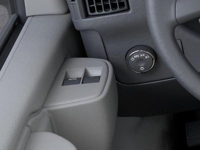 2025 Chevrolet Express Cutaway 3500 Base